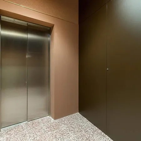 Appartamento Superior Near The River In The Center On Granary Island By Renters