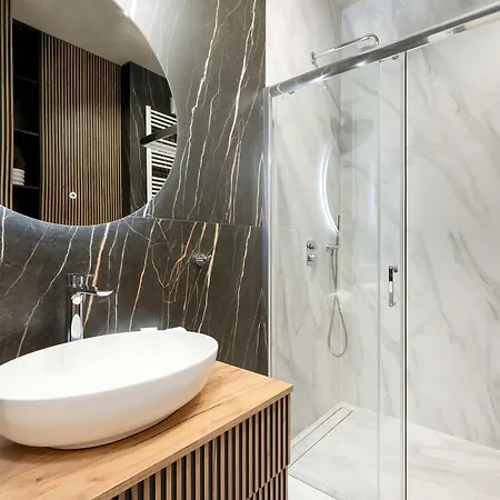 Appartamento Superior Near The River In The Center On Granary Island By Renters