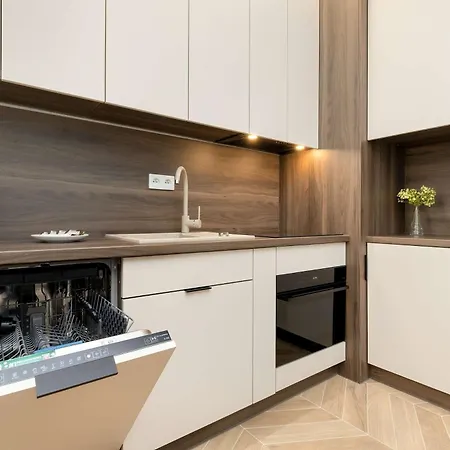 Superior Near The River In The Center On Granary Island By Renters Appartamento *